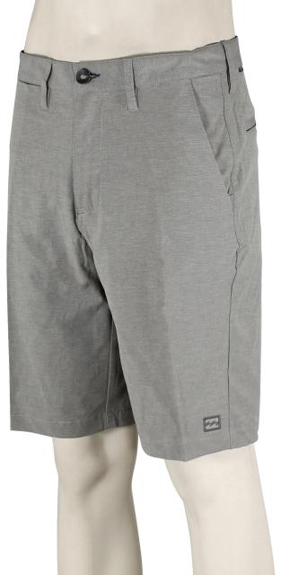 Billabong Crossfire Submersible 21" Hybrid Shorts