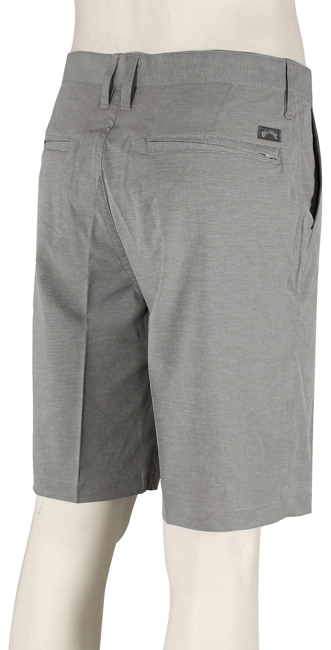 Billabong Crossfire Submersible 21" Hybrid Shorts