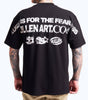 Sullen Men's Roll Call "1 Ton" Tee