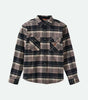 Builders Bowery Stretch Water Resistant L/S Flannel