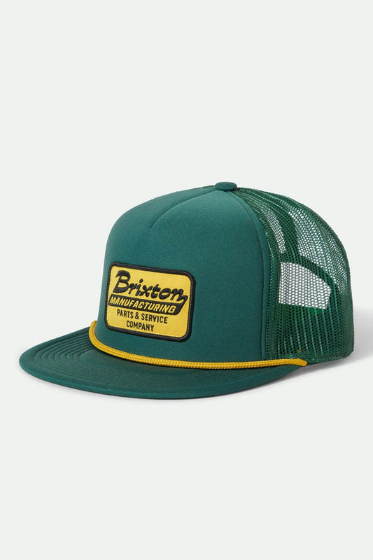 Brixton Township Netplus Trucker Hat
