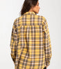 Amelia Flannel L/S