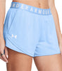 Women's UA Play Up 3.0 Twist Shorts