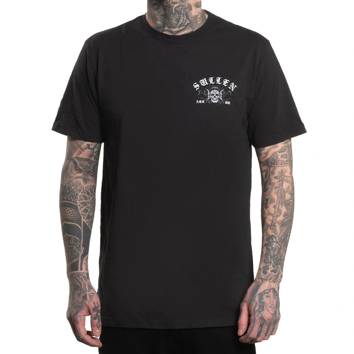 Sullen 47 Leagues Premium Tee