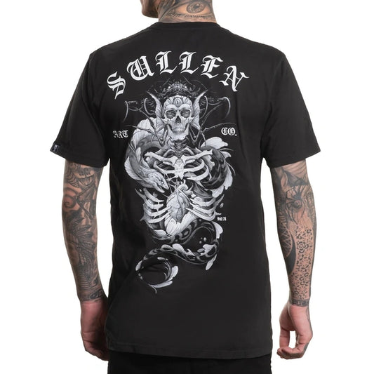 Sullen 47 Leagues Premium Tee