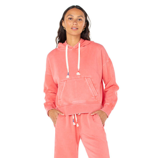 Roxy Tidewater Pullover Hoodie