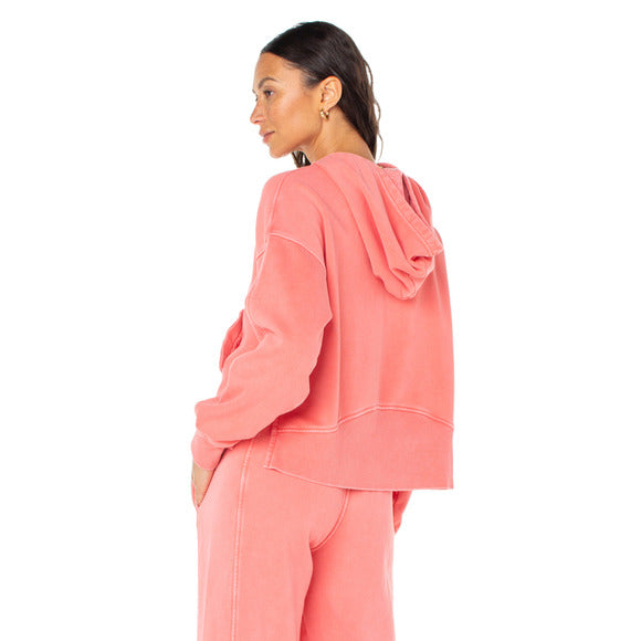 Roxy Tidewater Pullover Hoodie