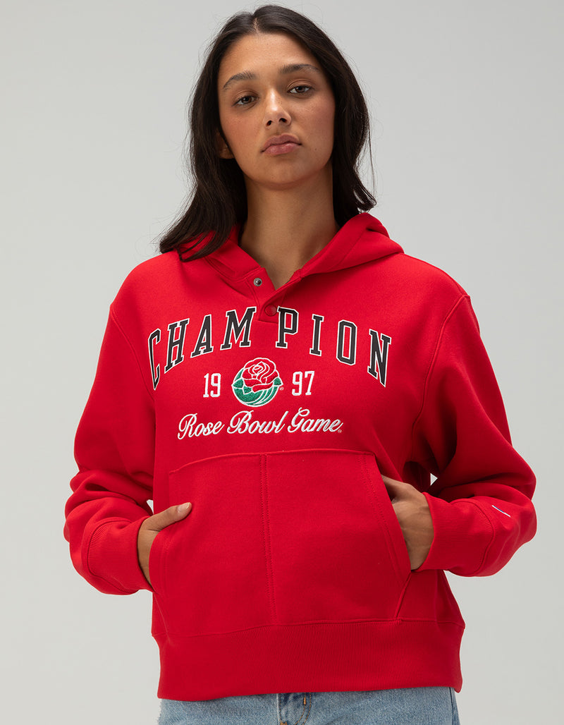 '97 Rose Bowl Hoodie