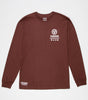 Spanning 66 Long Sleeve