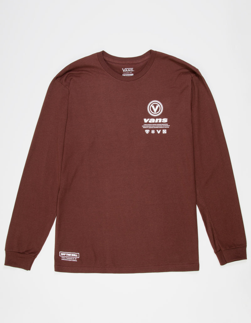 Spanning 66 Long Sleeve