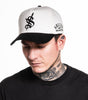Sullen Men's Mts Brush Snapback
