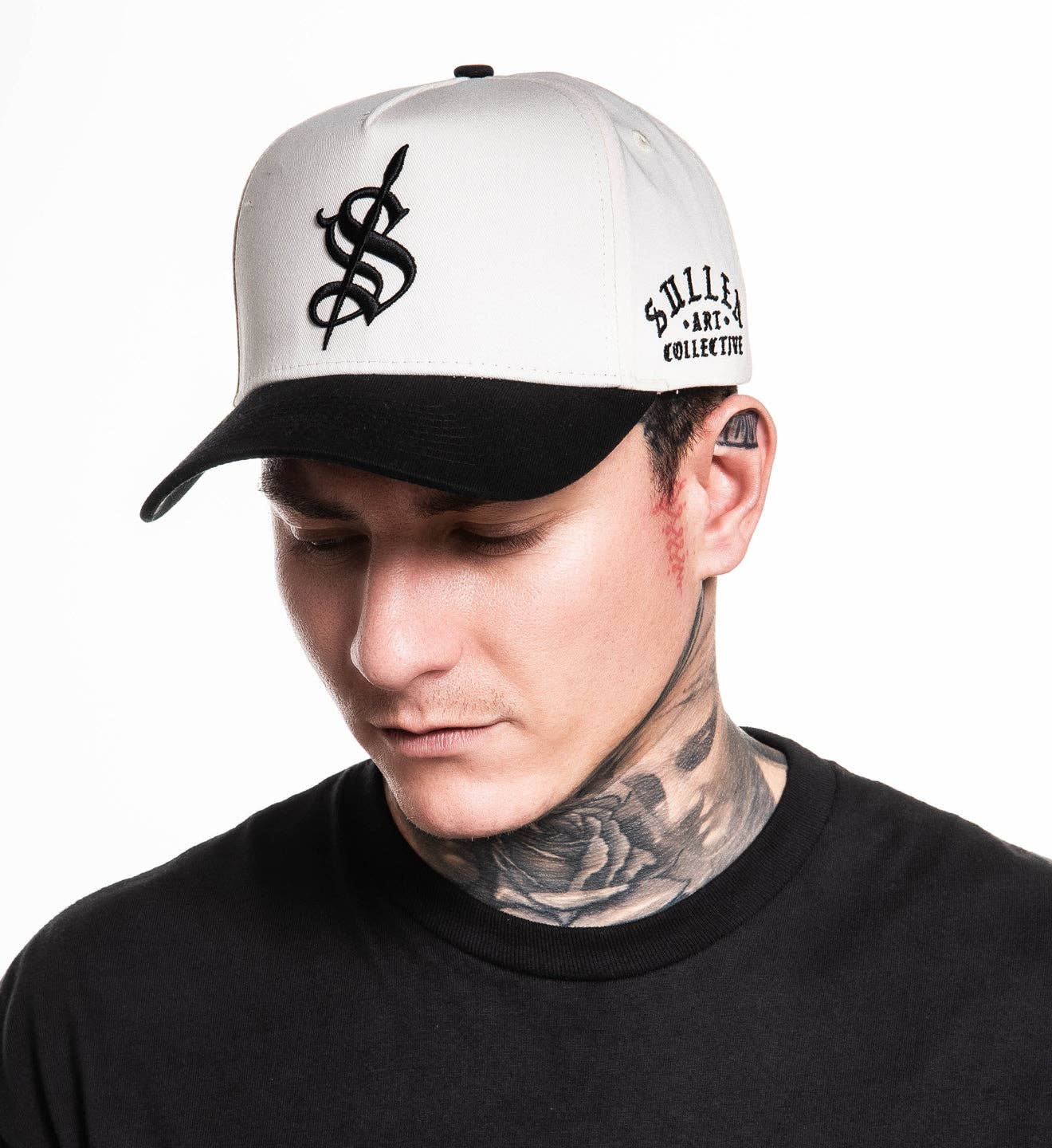 Sullen Men's Mts Brush Snapback