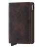 SECRID Slimwallet