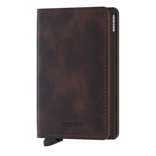 SECRID Slimwallet