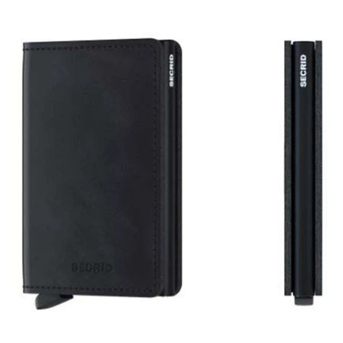 SECRID Slimwallet