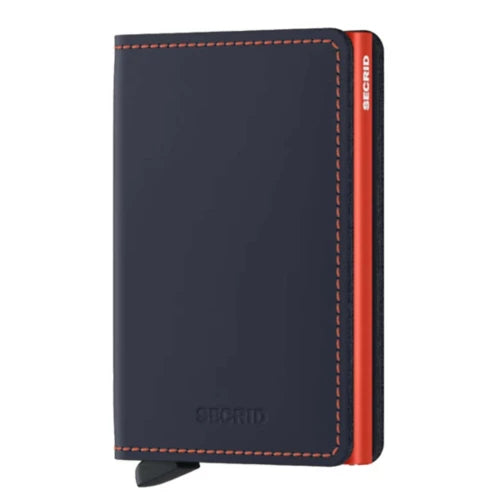 SECRID Slimwallet