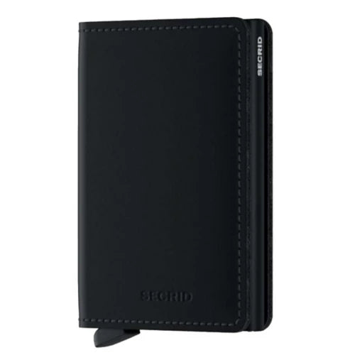 SECRID Slimwallet