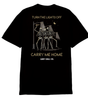 Last Call Co. Men's Carry Me Home Short Sleeve T-shirt