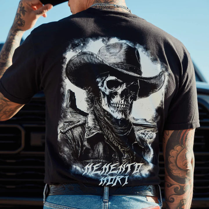 Cove Outlaw Tee (Limited Edition)