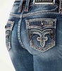 Rock Revival Women's Bootcut Jeans