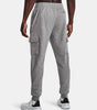 Under Armour Rival Fleece Cargo Jogger