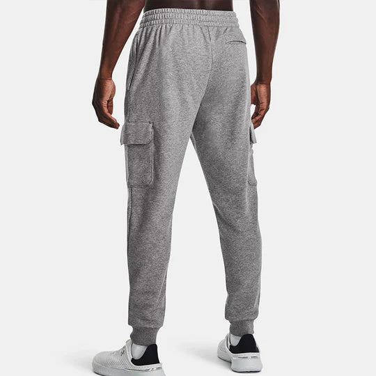 Under Armour Rival Fleece Cargo Jogger