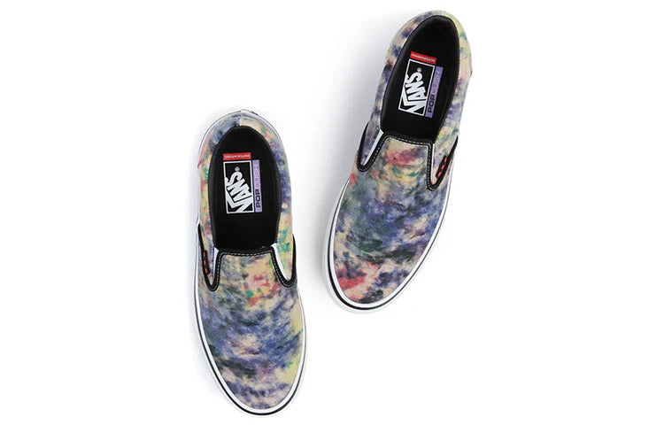 Skate Slip-On