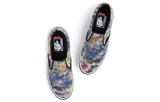 Skate Slip-On