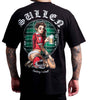 Sullen Men's Fantasy Football "1 TON" Tee