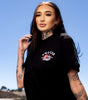 Sullen Men's Fantasy Football "1 TON" Tee