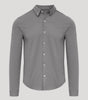True Classic Men's Oak Classic Stretch Oxford 2.0