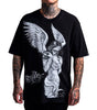 Sullen Men's Fallen Angel "1 TON" Tee