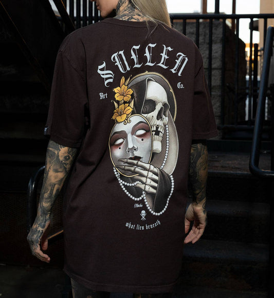 BENEATH by Nacho Premium Tee