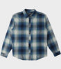 Coastline Flannel Shirt
