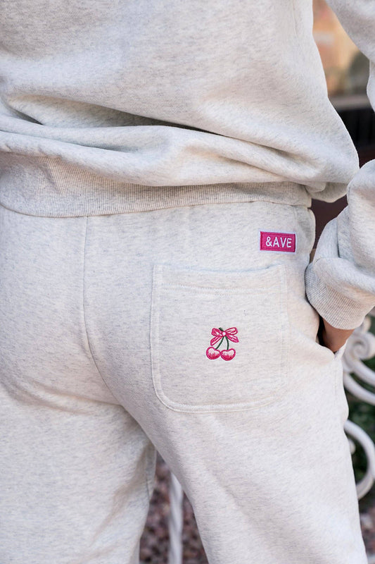 Ampersand Avenue Women's Comfort Zone Joggers