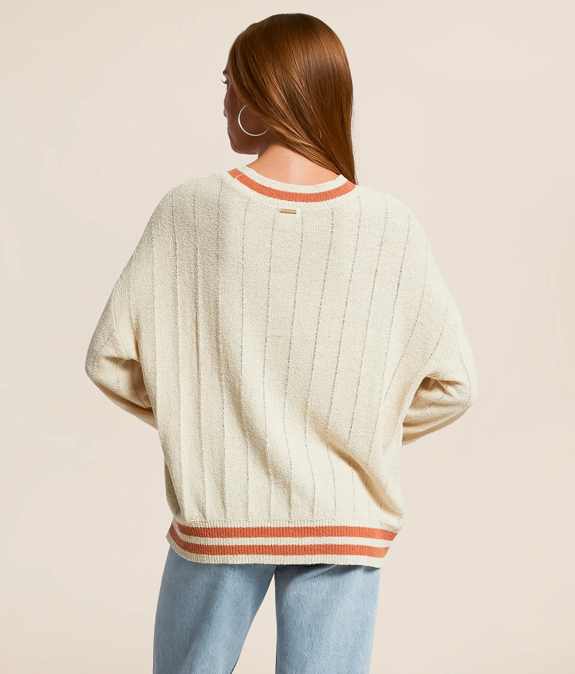 Billabong Women's Classic Days Sweater