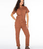 Roxy Servo Jumpsuit