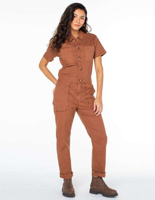 Roxy Servo Jumpsuit