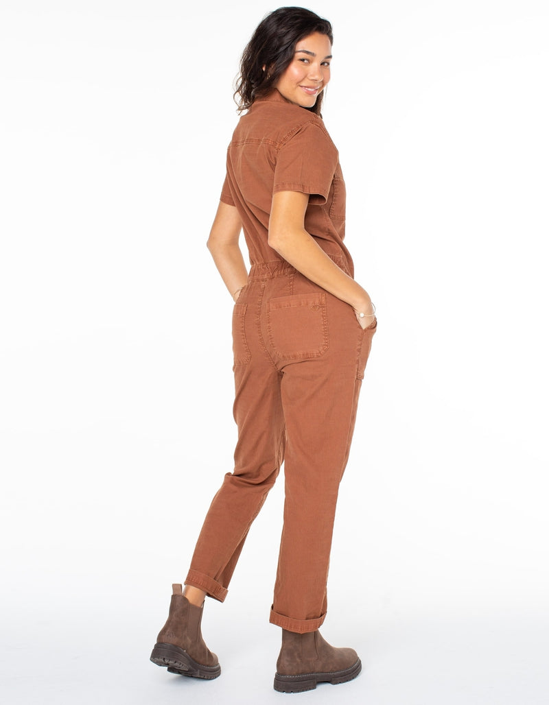 Roxy Servo Jumpsuit
