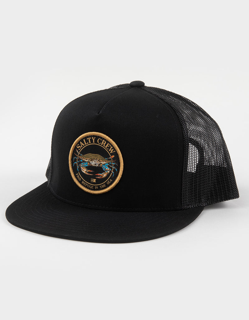 Salty Crew Men's Jimmy Trucker