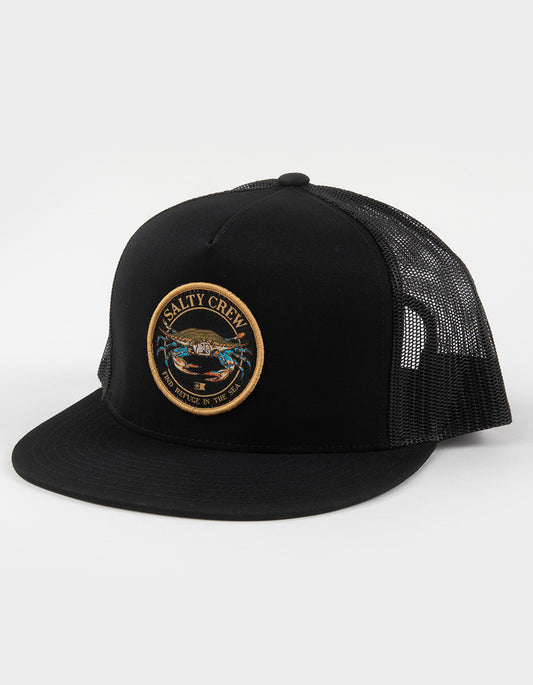 Salty Crew Men's Jimmy Trucker