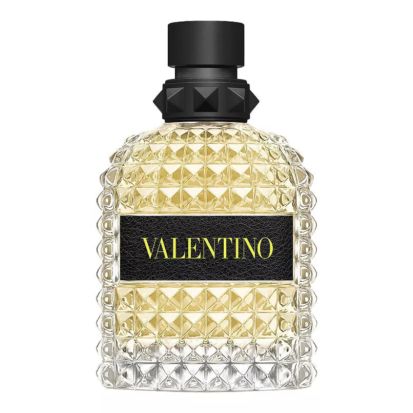 Valentino Uomo Born In Roma Yellow Dream Eau de Toilette