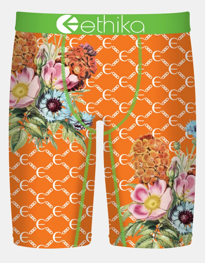 Ethika Men's Staple Underwear