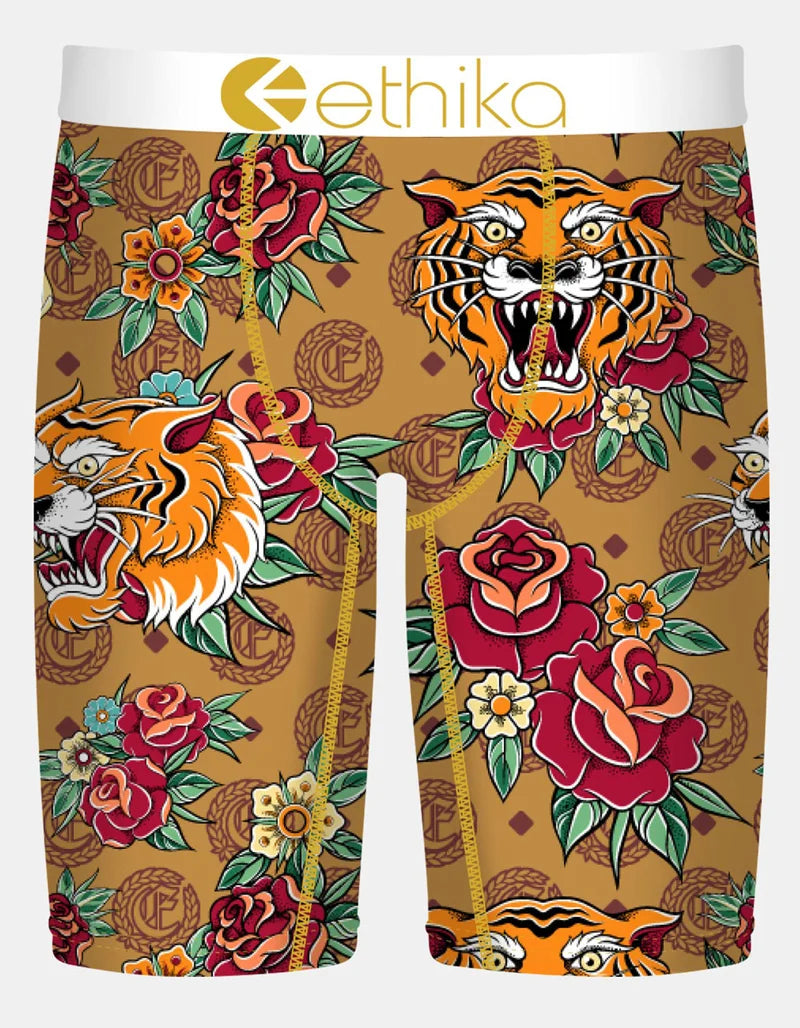 Ethika Men's Staple Underwear