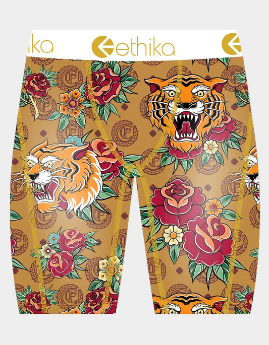 Ethika Boy's Staple Underwear