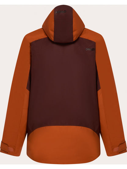 Range RC Jacket 2.0