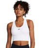 Women's UA Vanish Seamless Mid Sports Bra