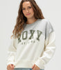 Roxy Women's Academy Crewneck Sweatshirt