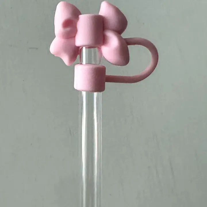Straw Cover Topper 10mm