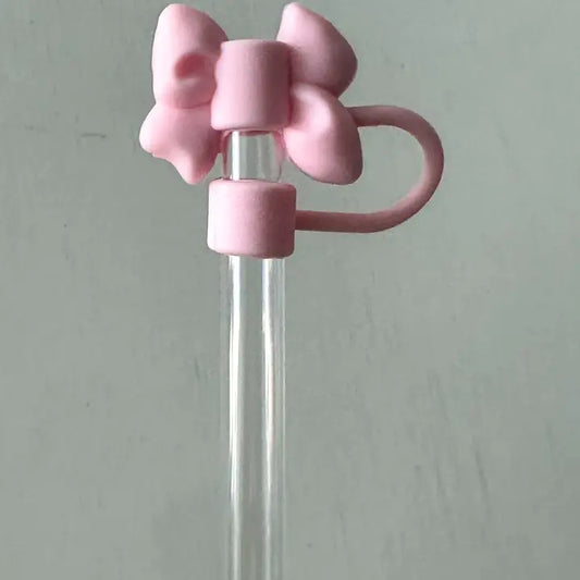 Straw Cover Topper 10mm